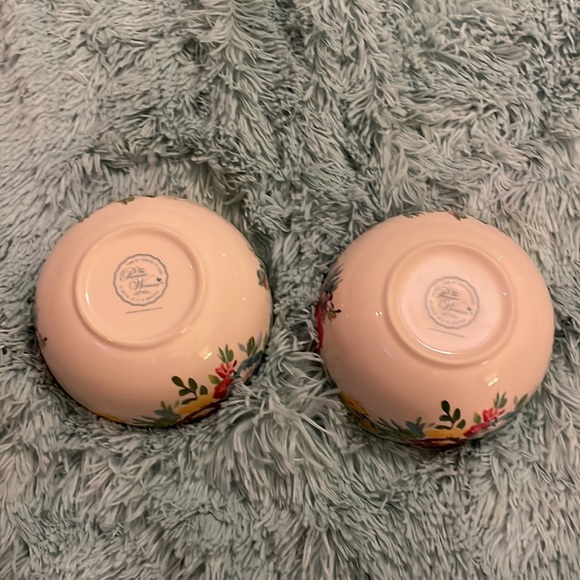 The Pioneer Woman Sweet Romance Cereal Bowls - Picture 4 of 8